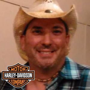 Meet your Posher, Duane